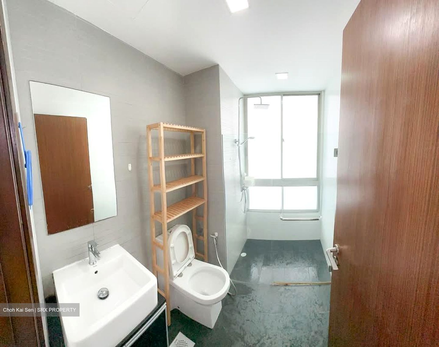 Parc Somme (D8), Apartment #600291561
